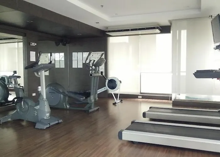 Apartment High Floor Great View 2br 2ba 3 Mins To Nana Bts Bangkok