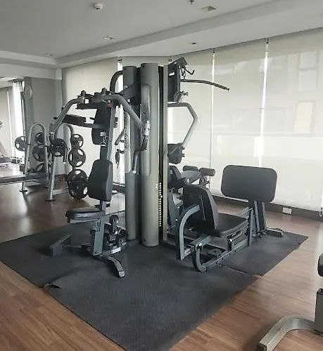 High Floor Great View 2br 2ba 3 Mins To Nana Bts Apartment