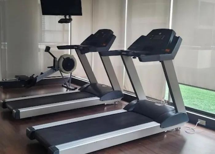 High Floor Great View 2br 2ba 3 Mins To Nana Bts *